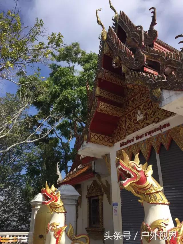 泰国自驾游要办哪些手续,泰国深度自驾线路推荐