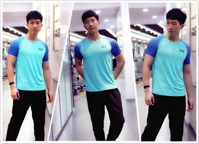 2017莞马参赛服美到窒息，细数那些让你省下买衣服钱的参赛服！