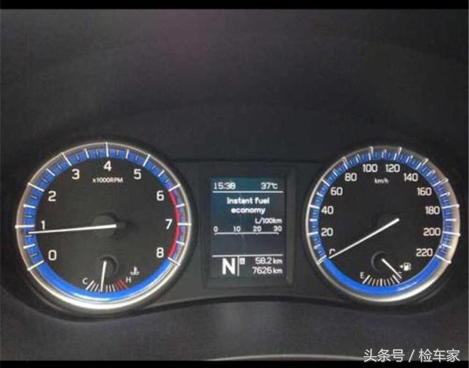 霸道保值率到底有多高,新车降价二手车难卖