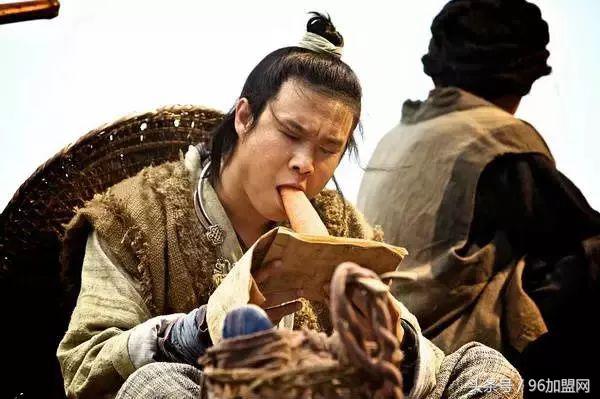 屌丝开餐饮店，永远不要想着打造成百年老店，那是富二代干的事！