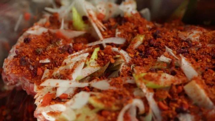 什么是正宗冷锅串串,冷锅串串哪几个口味最受欢迎