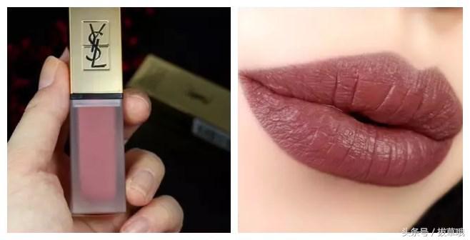 刘雯大表姐色号口红,大表姐刘雯同款口红