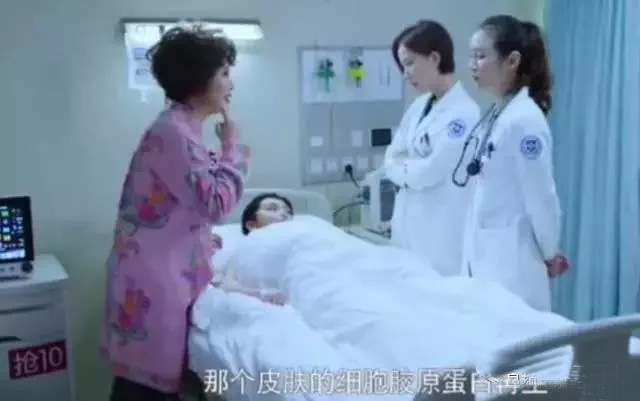 打肉毒素和玻尿酸层次一样吗,打肉毒素加玻尿酸的效果图