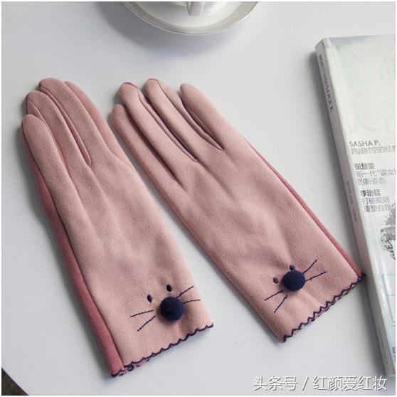 零下40度抗寒手套推荐,天气变冷了有什么手套推荐吗