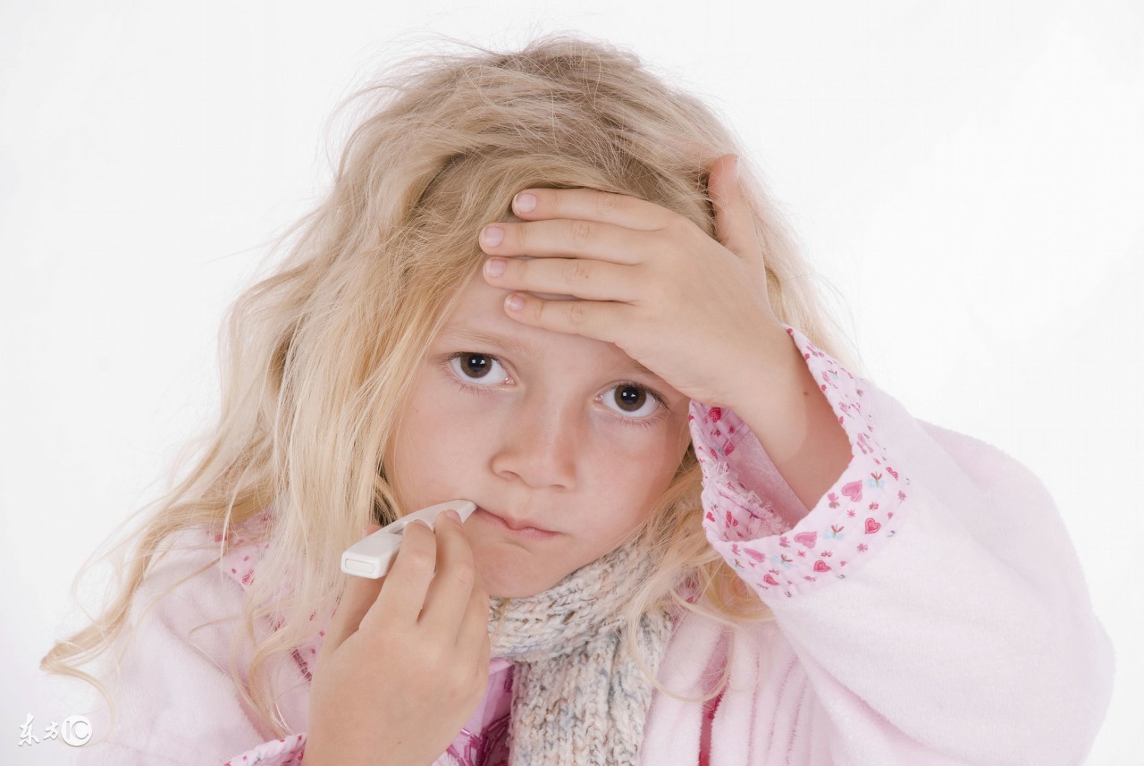 5岁孩子咽炎一直不好怎么办,过敏性咽喉炎误诊抽动症