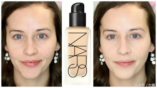 适合油皮的底妆推荐大牌,适合油皮的大牌底妆