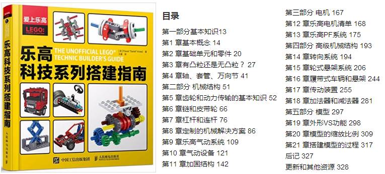 乐高学习教程,乐高课程体系3-6岁详细介绍