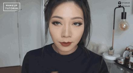 如何让自己的鼻子看起来很长,如何让大鼻子变小