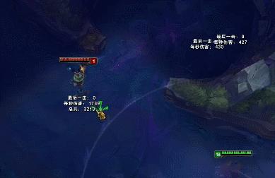 英雄联盟更新新版本海克斯闪现,英雄联盟牛头海克斯闪现