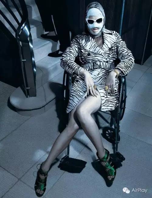 时尚女魔头｜除了安娜，你一定要认识这位！