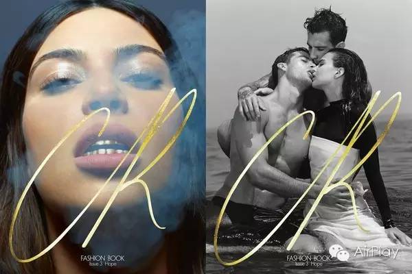 时尚女魔头｜除了安娜，你一定要认识这位！