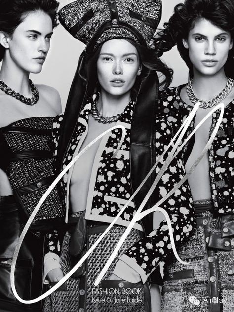 时尚女魔头｜除了安娜，你一定要认识这位！