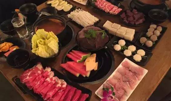 一条街吃遍长沙美食,一条街吃遍整个陕西美食