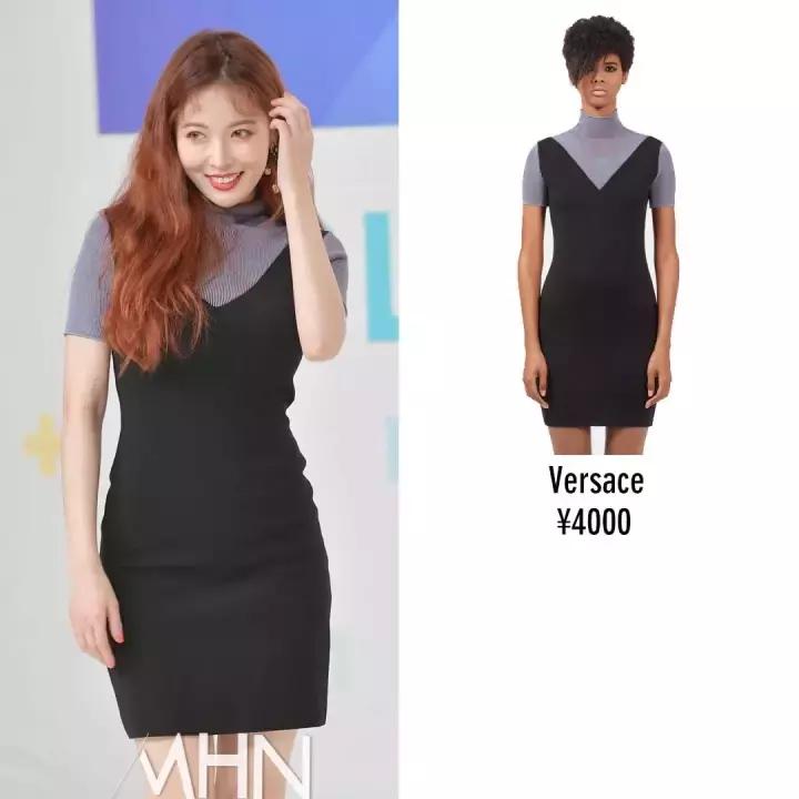 这些保暖又好看的冬季单品美呆了,iu泫雅穿搭