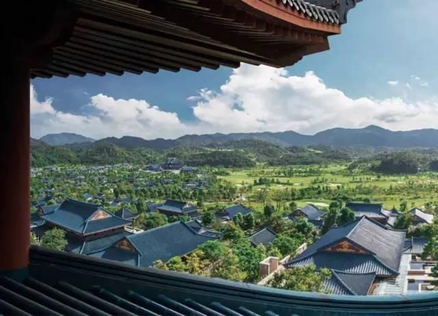 深圳周边7个人温泉酒店,房间里带温泉的酒店深圳周边