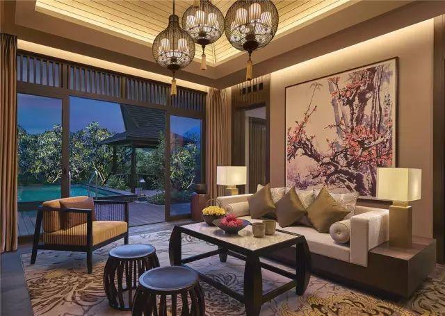 深圳周边7个人温泉酒店,房间里带温泉的酒店深圳周边