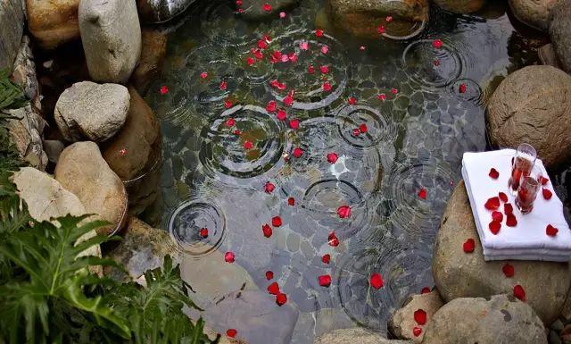 深圳周边7个人温泉酒店,房间里带温泉的酒店深圳周边