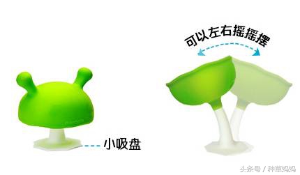 5个月宝宝牙胶测评排行榜前十名,比较硬的牙胶适合几月龄宝宝