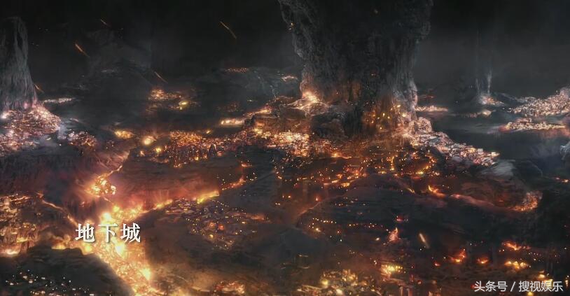 九州海上牧云记看点,九州海上牧云记高光时刻