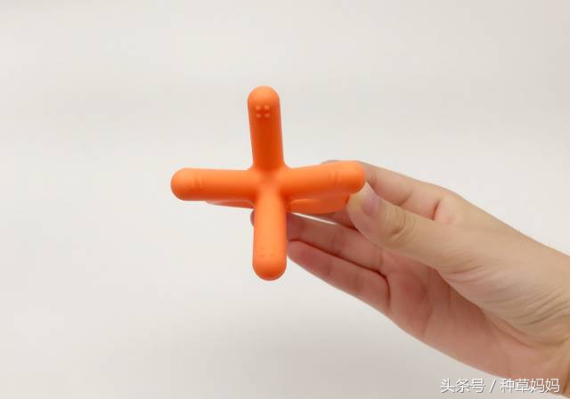 5个月宝宝牙胶测评排行榜前十名,比较硬的牙胶适合几月龄宝宝