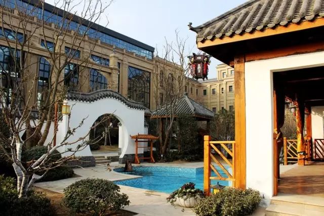 盘点郑州周边7个温泉，到底哪个是最佳冬日“约泡”胜地！