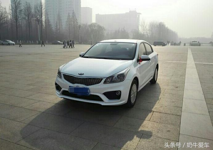 起亚k2自动挡汽车值得买吗,起亚k2手动挡二手车质量怎样