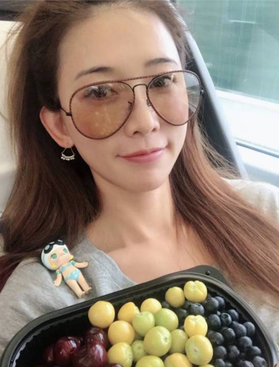 种草｜不保养你想当“老阿姨”吗