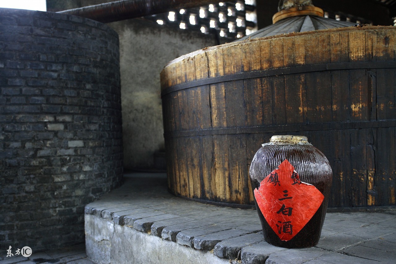 钓友公认最好用的酒米配方,泡酒米钓鱼正确方法