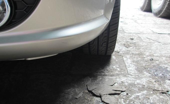 车辆刮蹭漆面修复价格,车身漆面小刮伤修复