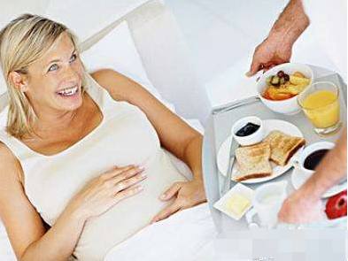 孕妇从怀孕开始需要关注什么,孕妈妈从怀孕起需要关注的事项