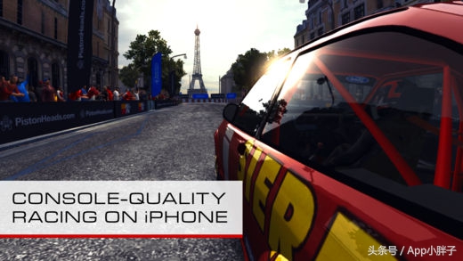 超级房车赛手游最低配置,超级房车赛手游会出吗