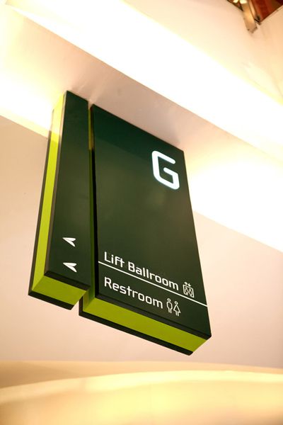 最美办公室牌子标识牌,创意办公室标牌设计