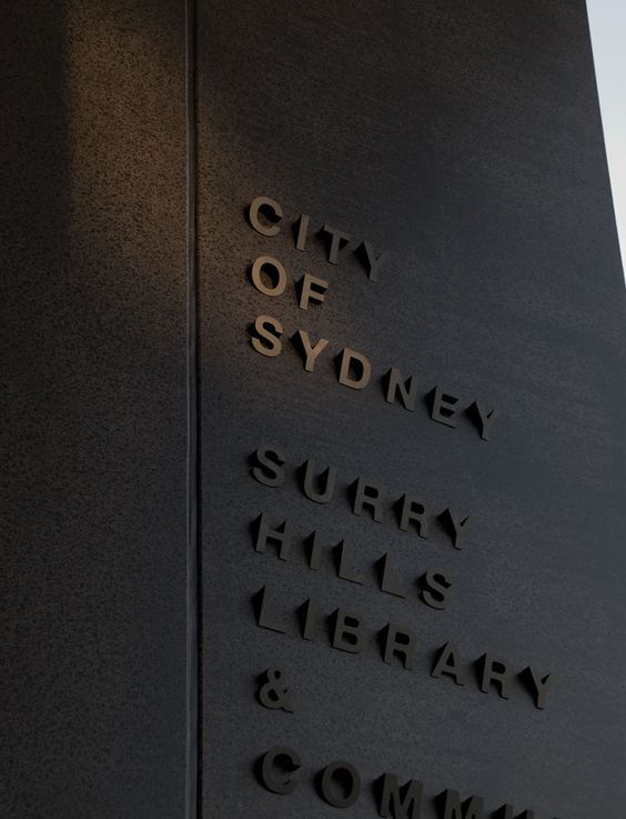 最美办公室牌子标识牌,创意办公室标牌设计