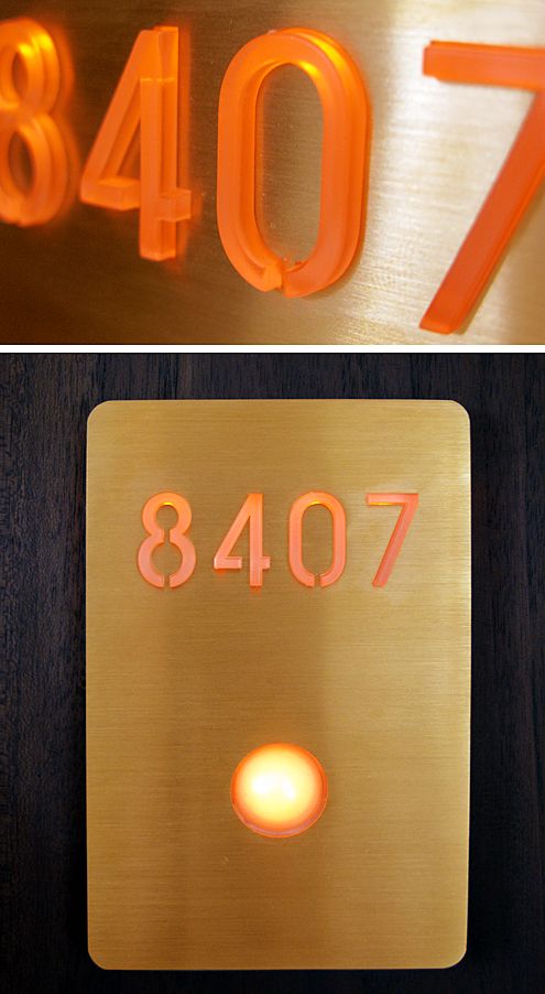 最美办公室牌子标识牌,创意办公室标牌设计