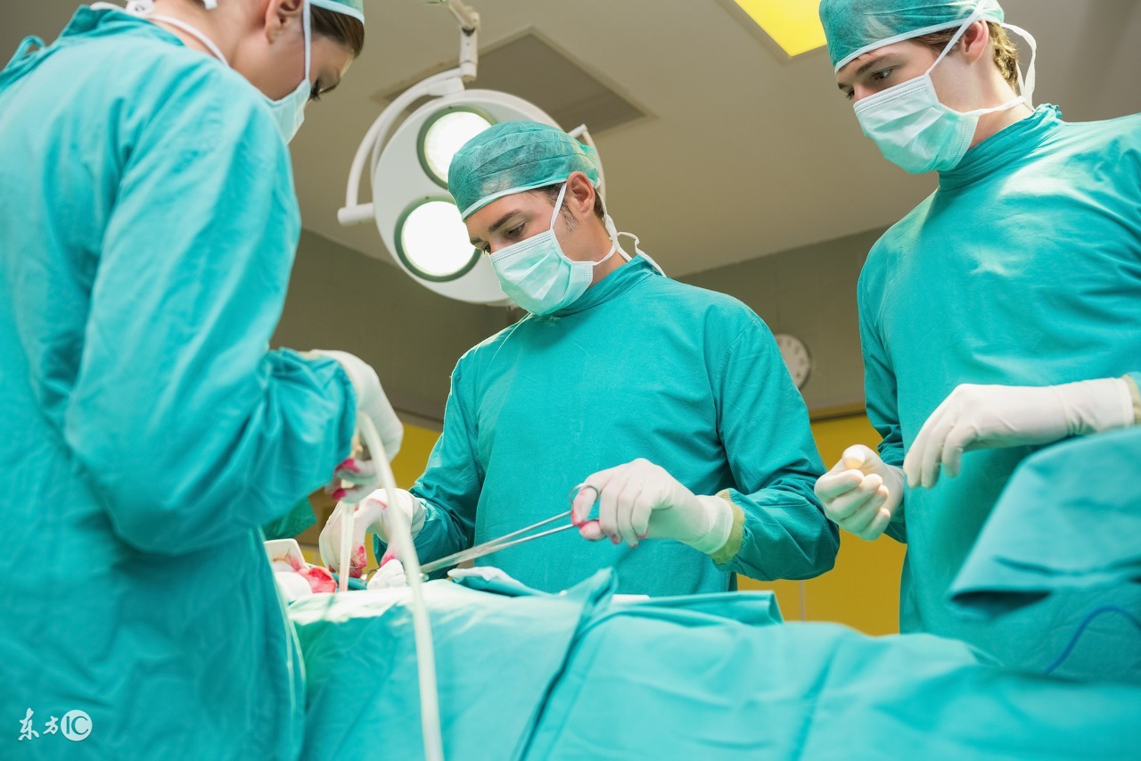 为什么脊椎病首选美式整脊治疗？