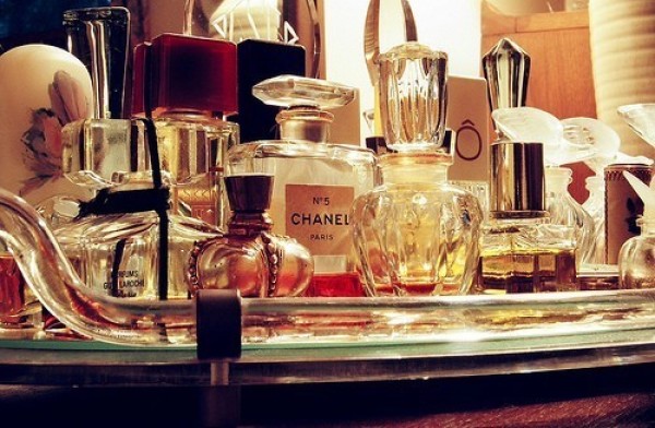 用了它们，你就可以把茶香融入身体