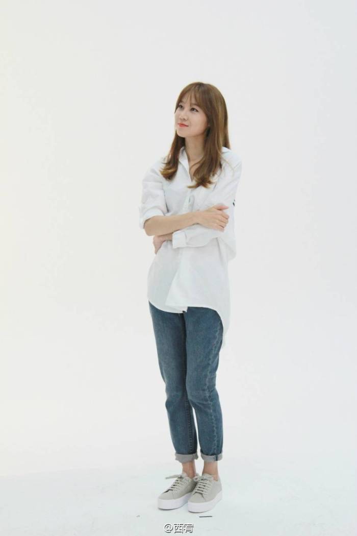 闫妮和沈春阳像吗 (闫妮和沈春阳谁漂亮)