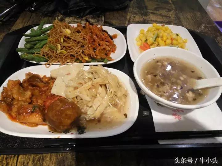 在洛阳半张毛爷爷就通吃的10家餐厅，分分钟撩拨你的味蕾！