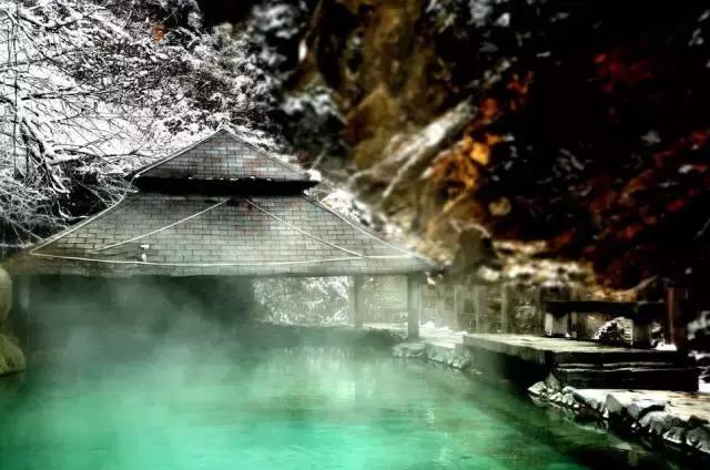 大多数小伙伴儿都不知道的旅行秘密