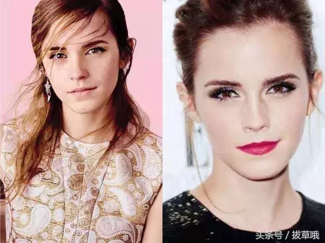 一文告诉你如何根据肤色选口红，15支代表色值得女人一生推！