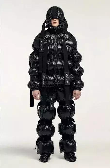 冬季挑选羽绒服的雷区,避坑指南羽绒服