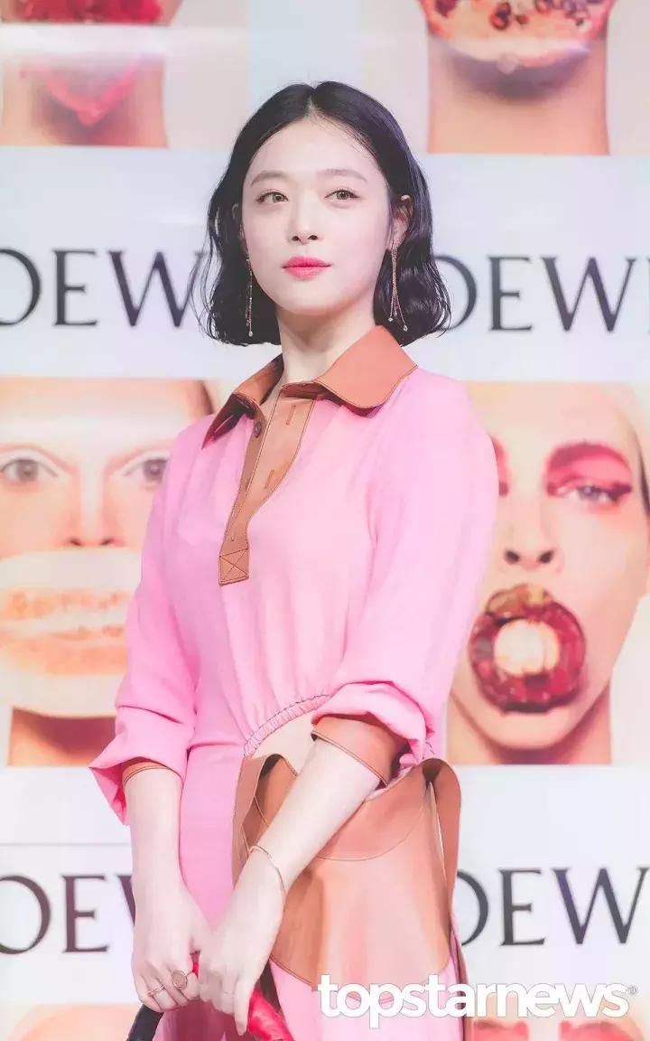 这些保暖又好看的冬季单品美呆了,iu泫雅穿搭