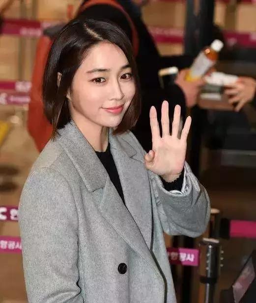 这些保暖又好看的冬季单品美呆了,iu泫雅穿搭