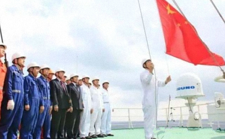 海员职业感悟,海员最好的出路