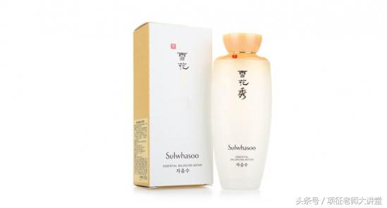 秋冬护肤品推荐排行榜前十名,冬季护肤品排行榜第一名医用