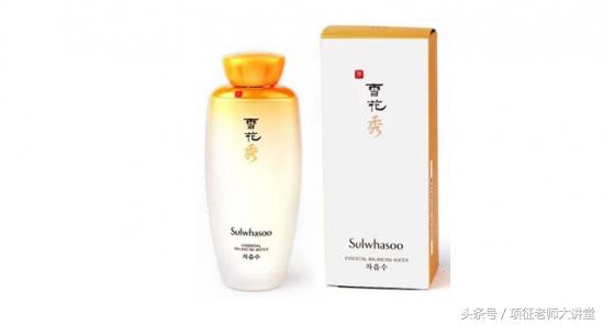 秋冬护肤品推荐排行榜前十名,冬季护肤品排行榜第一名医用