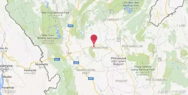 泰国自驾游要办哪些手续,泰国深度自驾线路推荐