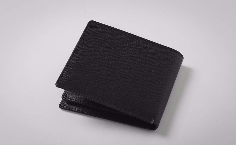 牛皮钱包男士,男士小钱包真皮正品品牌