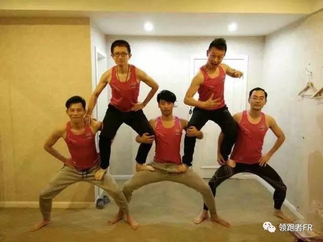 2017莞马参赛服美到窒息，细数那些让你省下买衣服钱的参赛服！