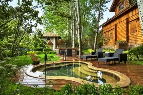 盘点郑州周边7个温泉，到底哪个是最佳冬日“约泡”胜地！